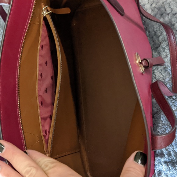 Kate Spade shoulder bag - Picture 4 of 4